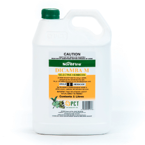 Surefire Dicamba M Selective Herbicide 5L