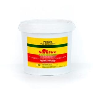 SureFire All Weather Rodenticide Blocks 2.4kg