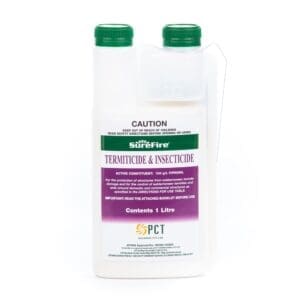 Surefire Termiticide and Insecticide Fipronil 1L
