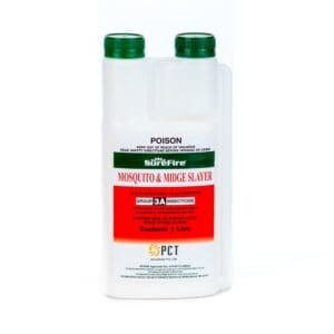 Surefire Mosquito & Midge Slayer 1lt