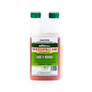 Surefire WeedPro 540 Glyphosate 1L