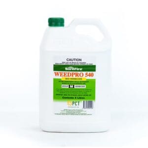 Surefire WeedPro 540 Glyphosate 5L
