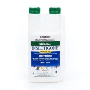 Surefire Insectigone Insecticide 1lt