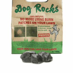 Dog Rocks Lawn Protector - 600g
