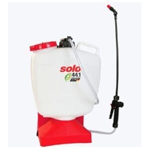 Solo 16 Litre Battery Operated Sprayer