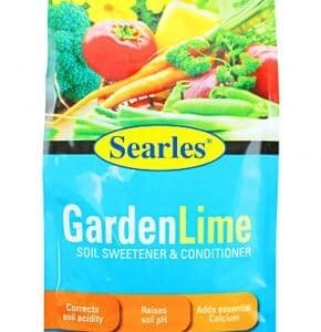 Searles Garden Lime