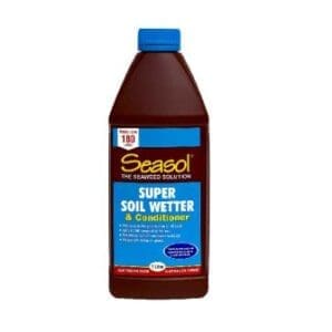 Super Soil Wetter & Conditioner 1L