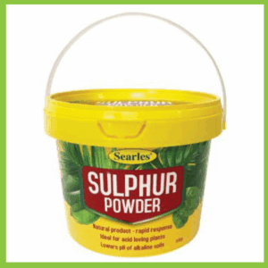 Searles Sulphur Powder 500gm