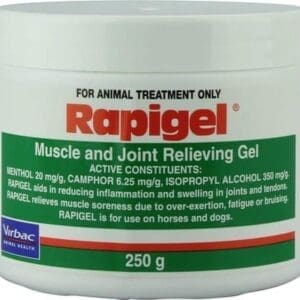 Rapigel 250gm