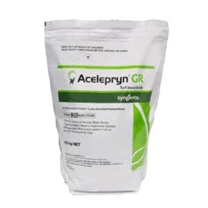 Syngenta Acelepryn GR Granular Insecticide 10kg