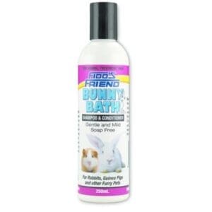 Fido's Bunny Bath 250ml