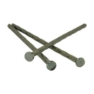 Straight Curve Fixing Spike 300mm