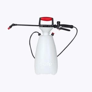 Solo 7 Litre Hand Held Sprayer