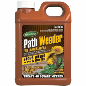 Brunnings 1L Path Weeder Concentrate