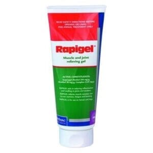 Rapigel 200gm