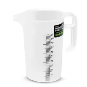 Plastic Measuring Jug 500ml