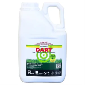 David Grays Dart Lawn Herbicide 5L