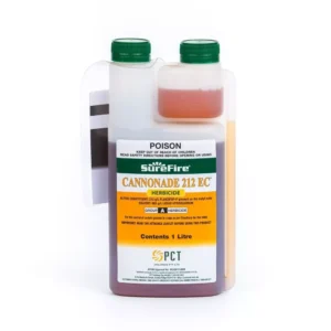 Cannonade 212 EC 1l HERBICIDE Surefire