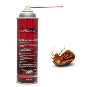 Bedlam Aerosol Spray 500g