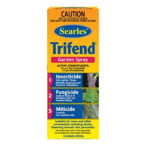 Searles Trifend Garden Spray 500ml