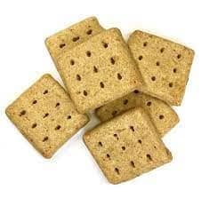 Stockman & Paddock Dog Biscuits 1kg