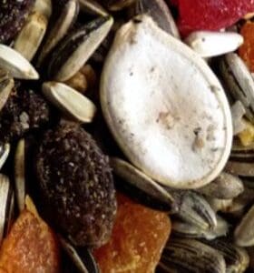 Avigrain Troppo Blue Mix 1kg